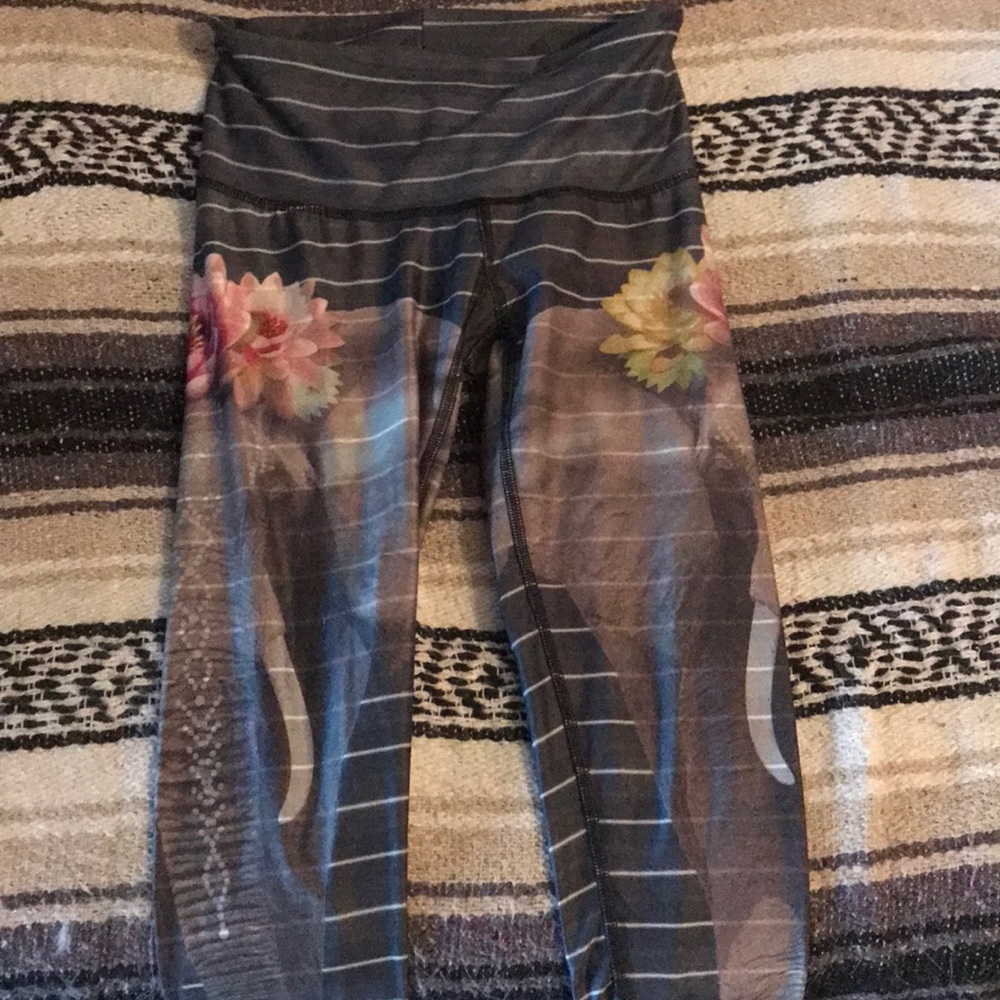 Teeki leggings